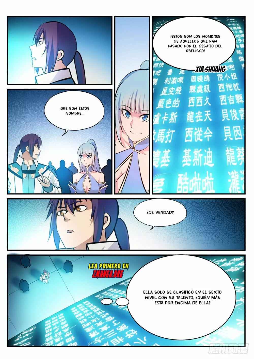 Chapter 243 - Page 13