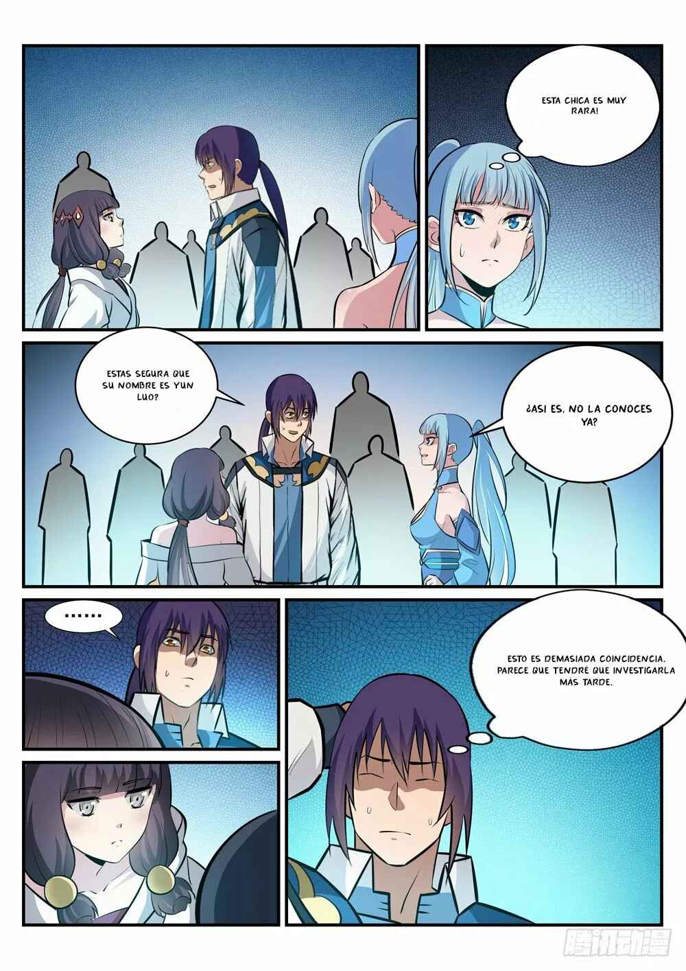 Chapter 243 - Page 2