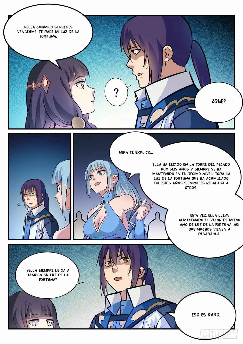 Chapter 243 - Page 3