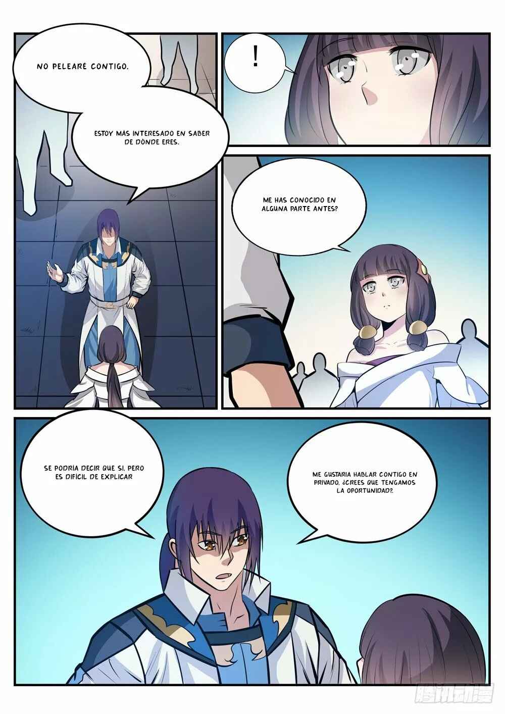 Chapter 243 - Page 5