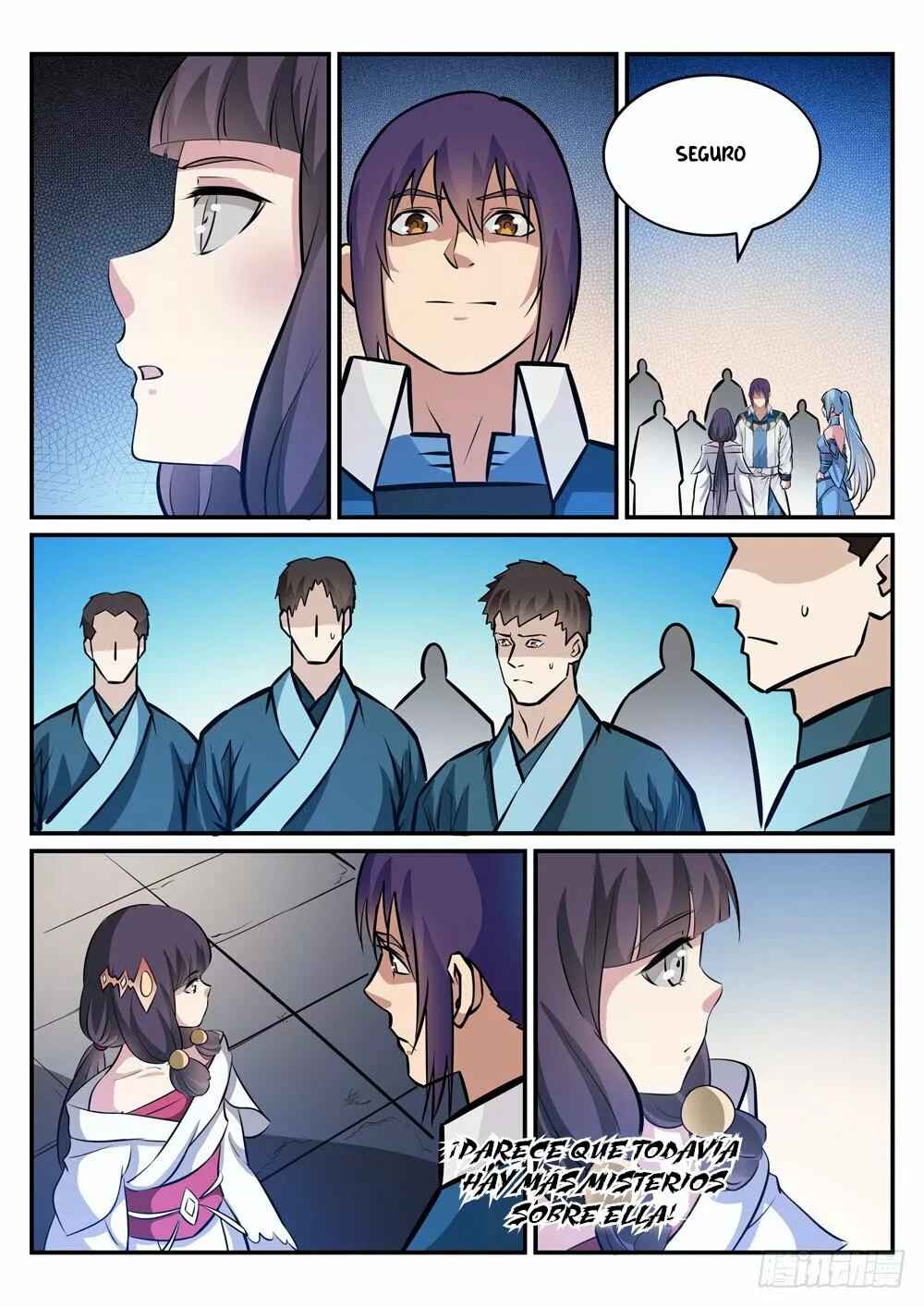 Chapter 243 - Page 6