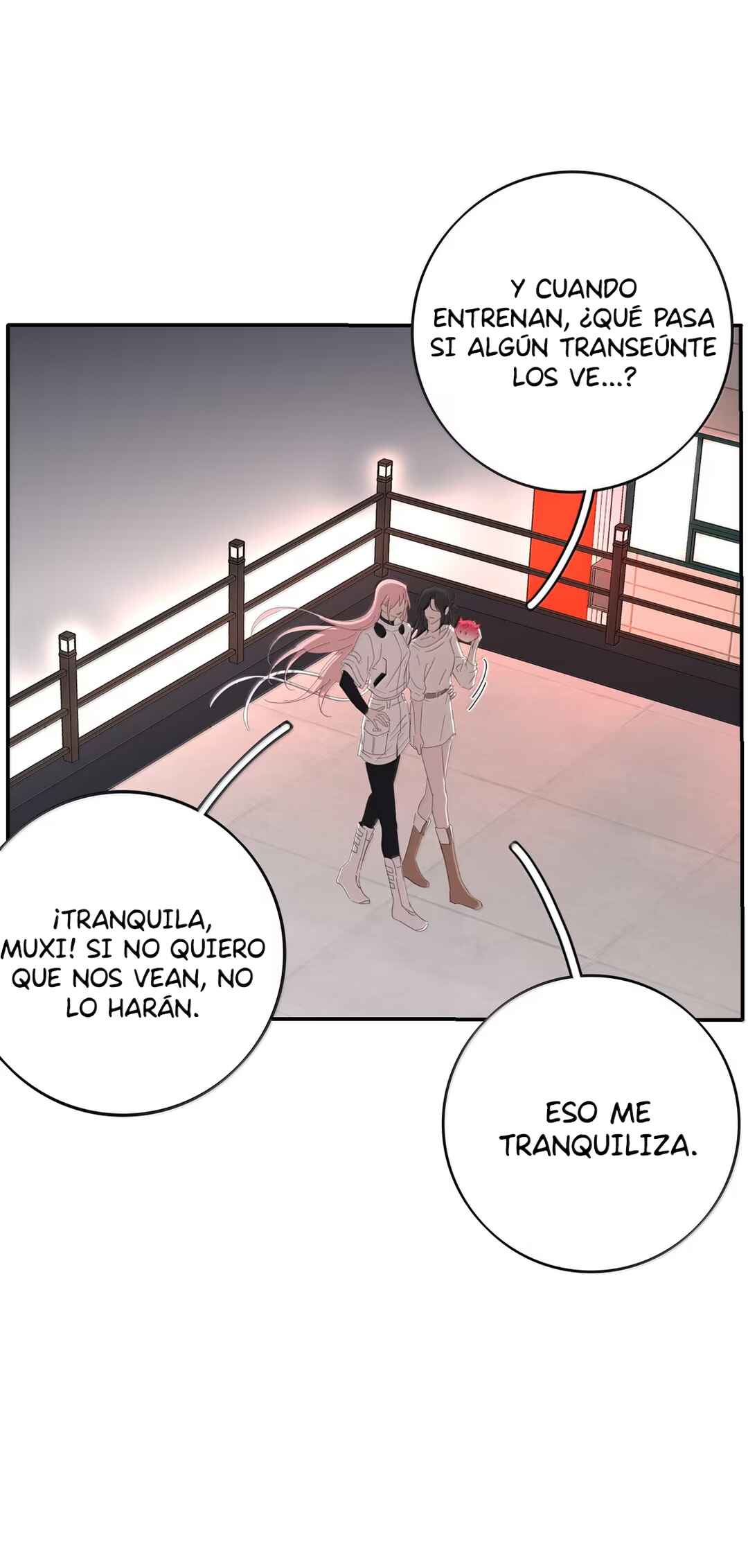 Chapter 235 - Page 22