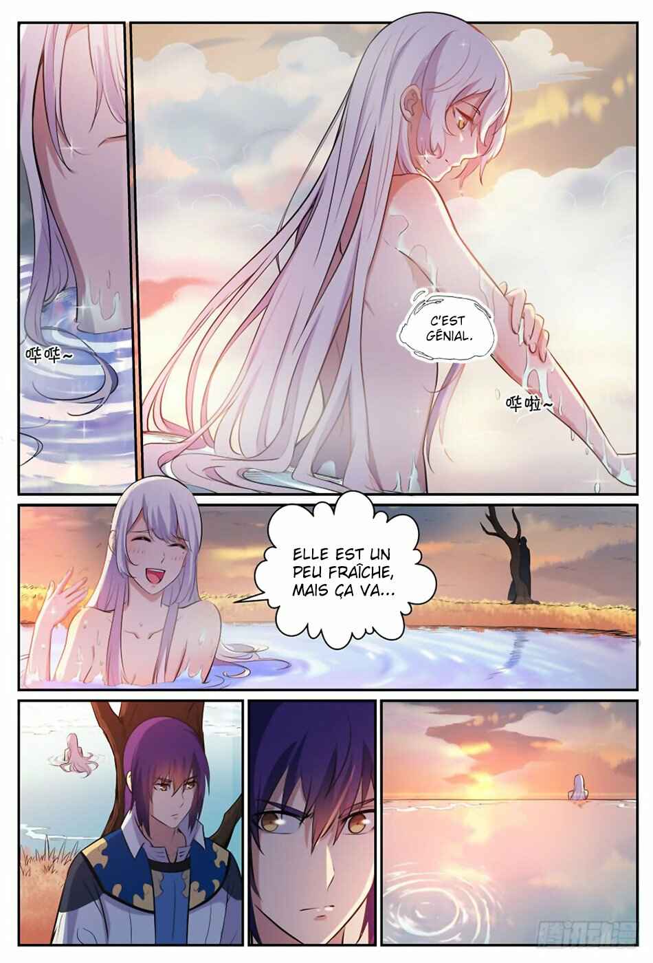 Chapter 311 - Page 13