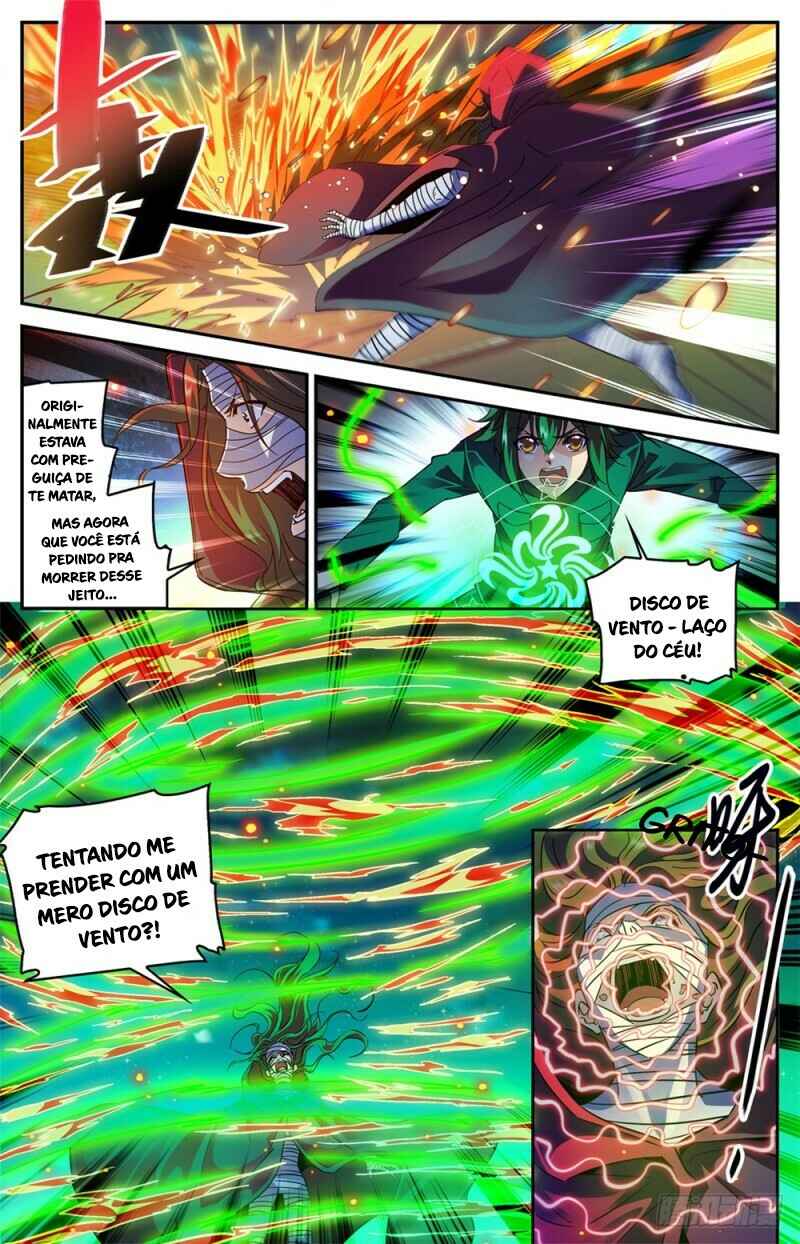 Chapter 340 - Page 10