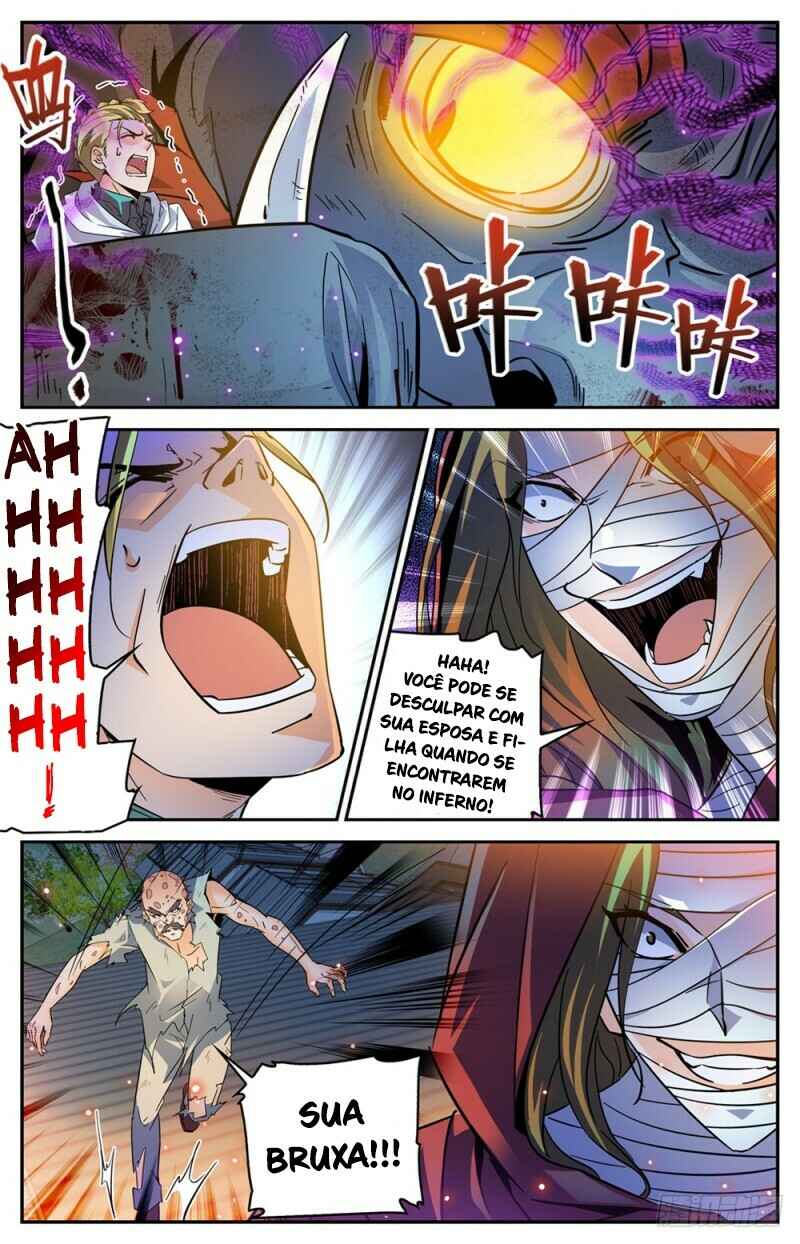 Chapter 340 - Page 5