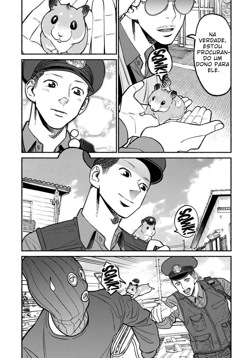 Chapter 67 - Page 14