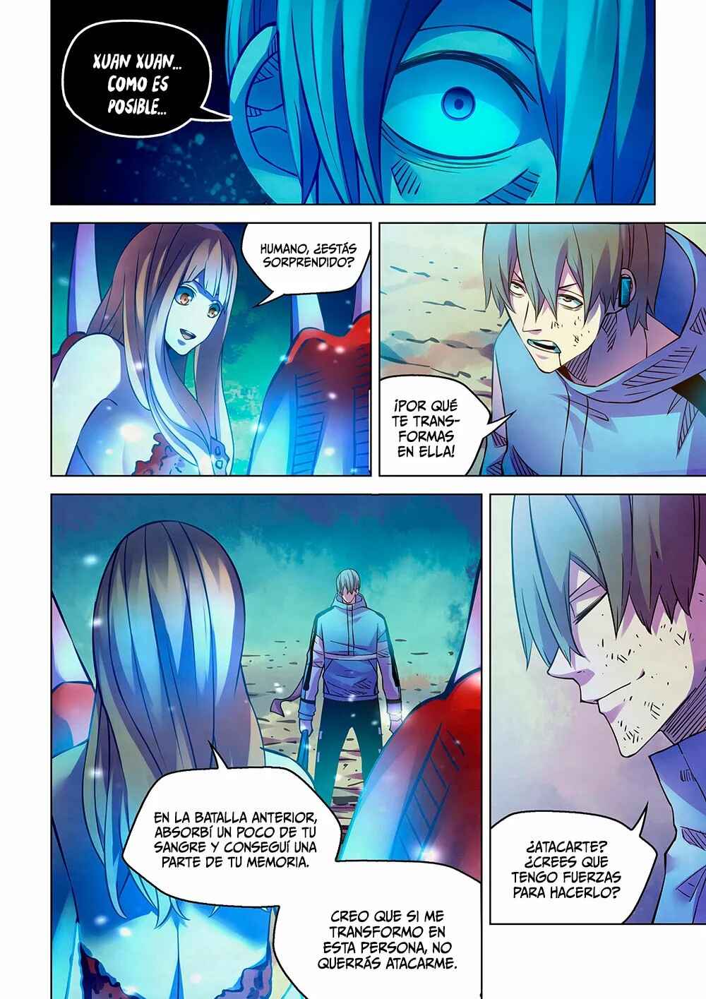 Chapter 230 - Page 3