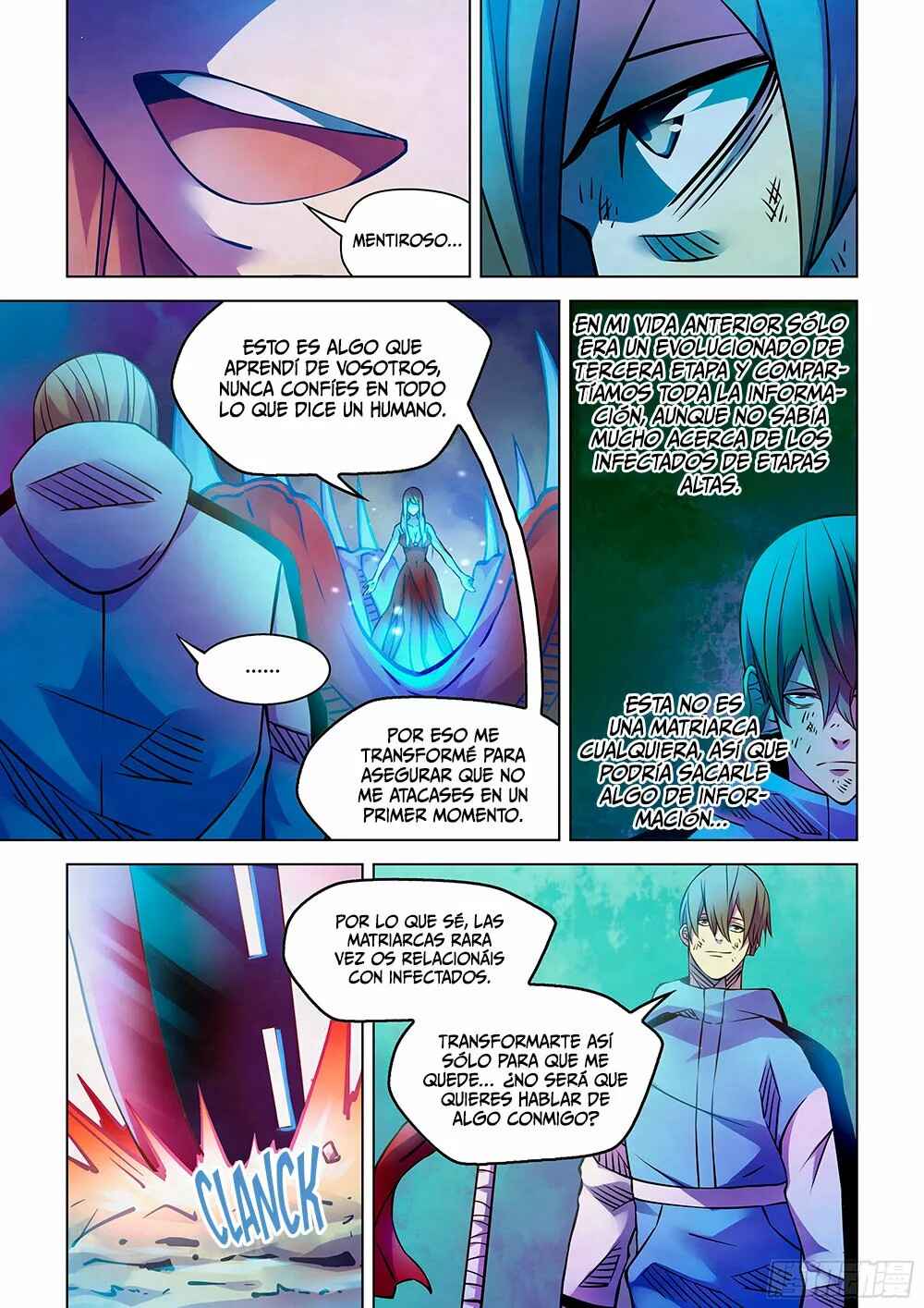 Chapter 230 - Page 4