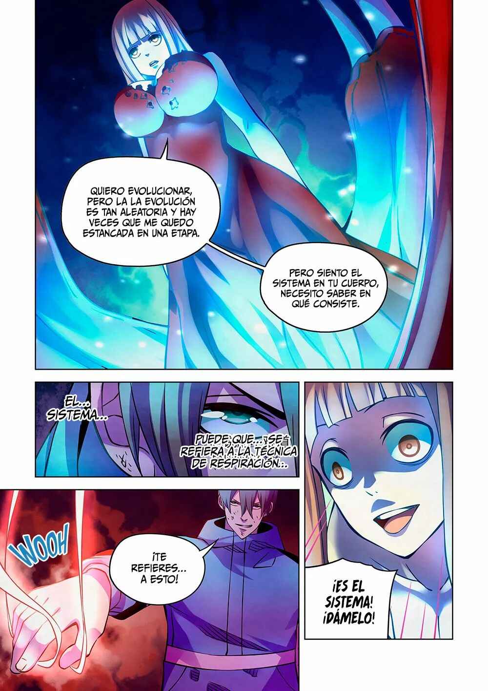 Chapter 230 - Page 8