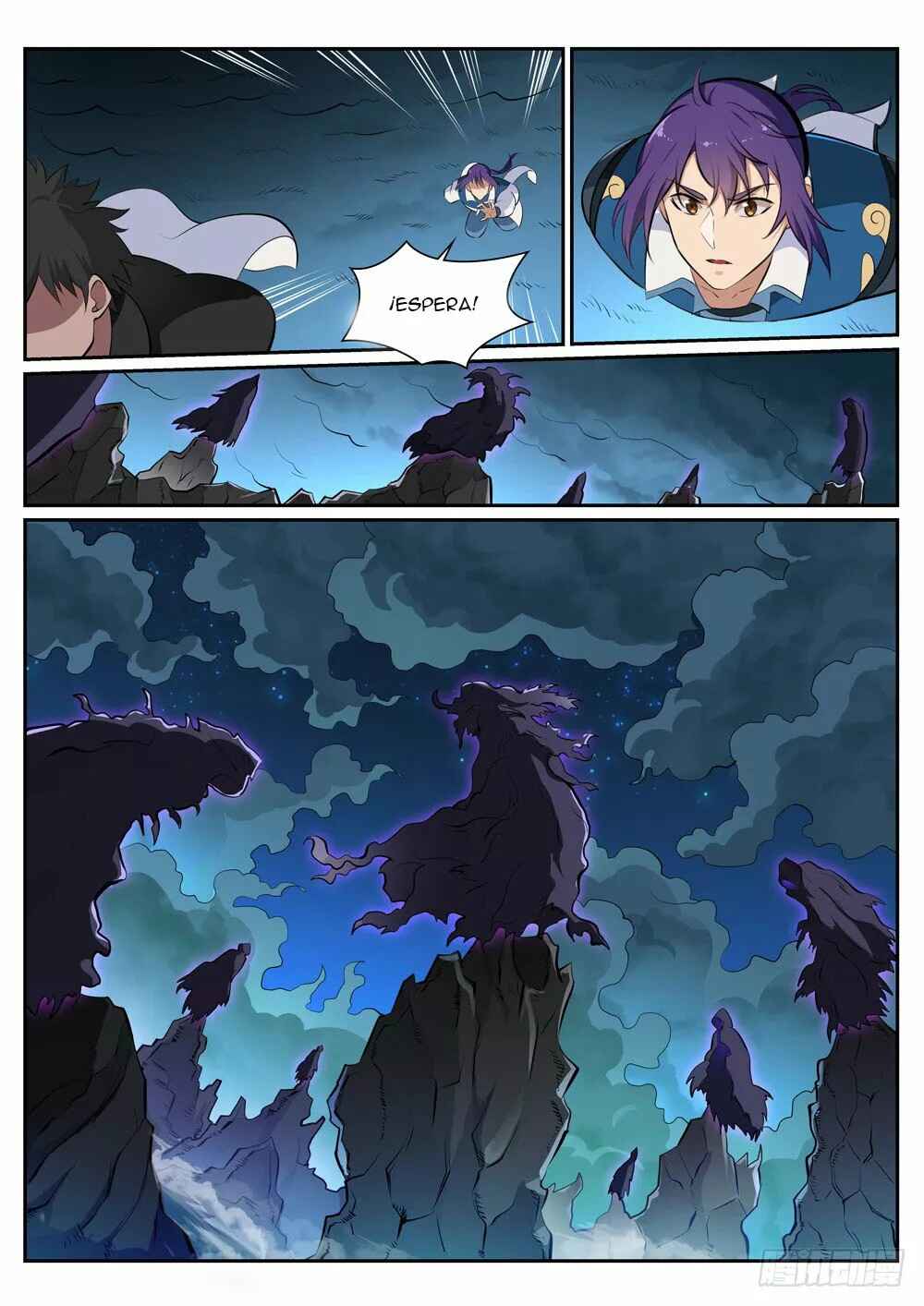 Chapter 361 - Page 13