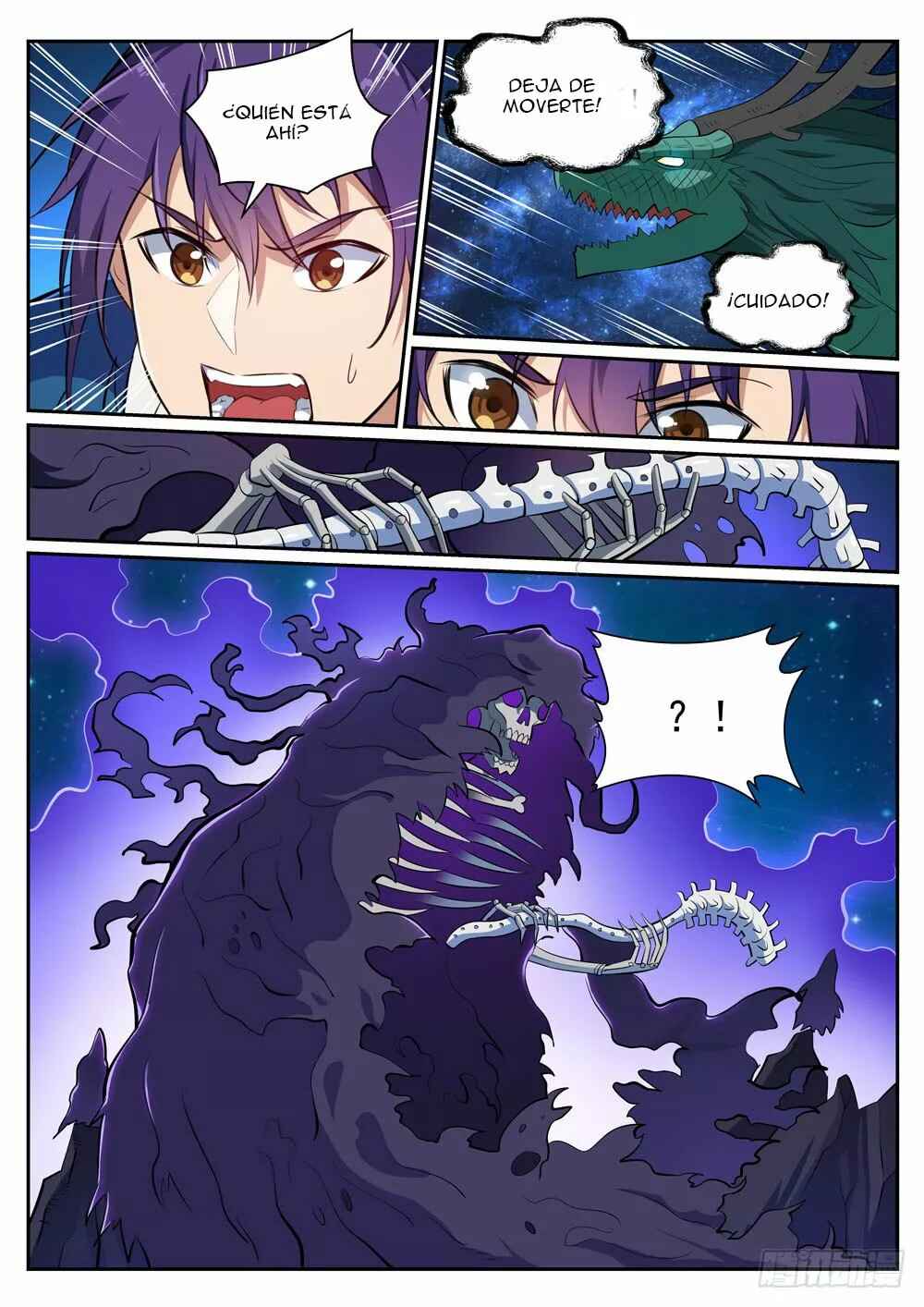 Chapter 361 - Page 14