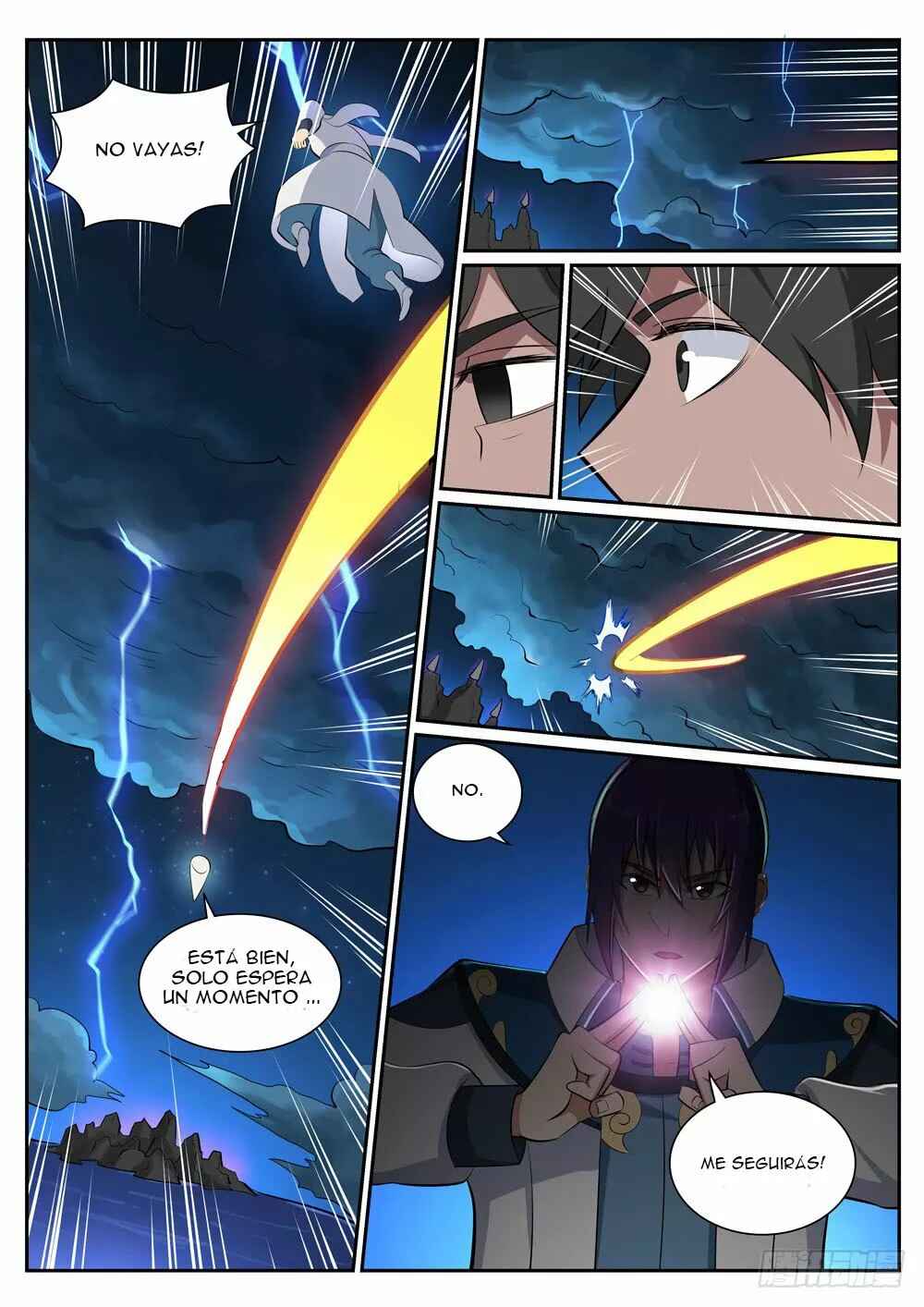 Chapter 361 - Page 15
