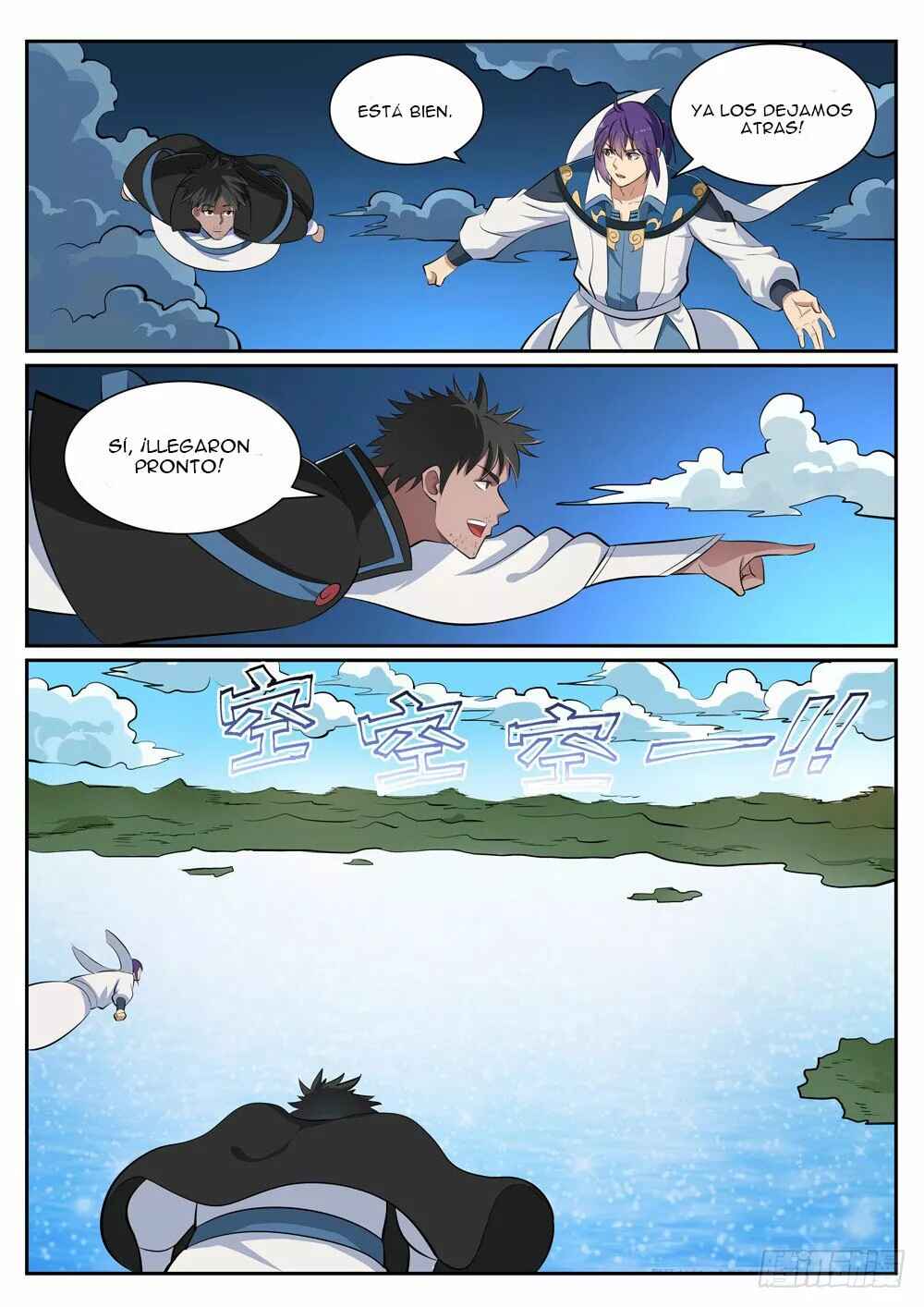 Chapter 361 - Page 17