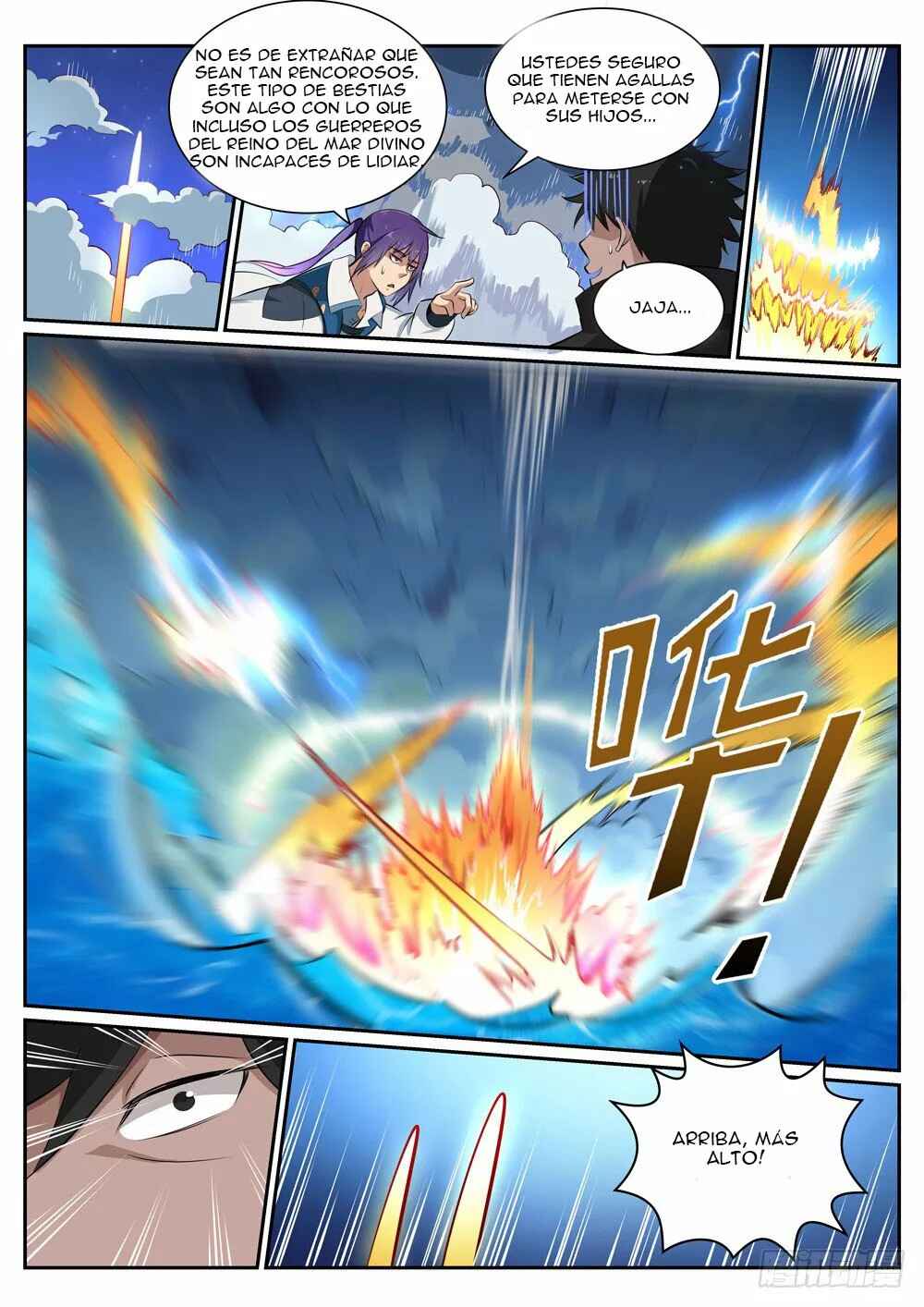 Chapter 361 - Page 6