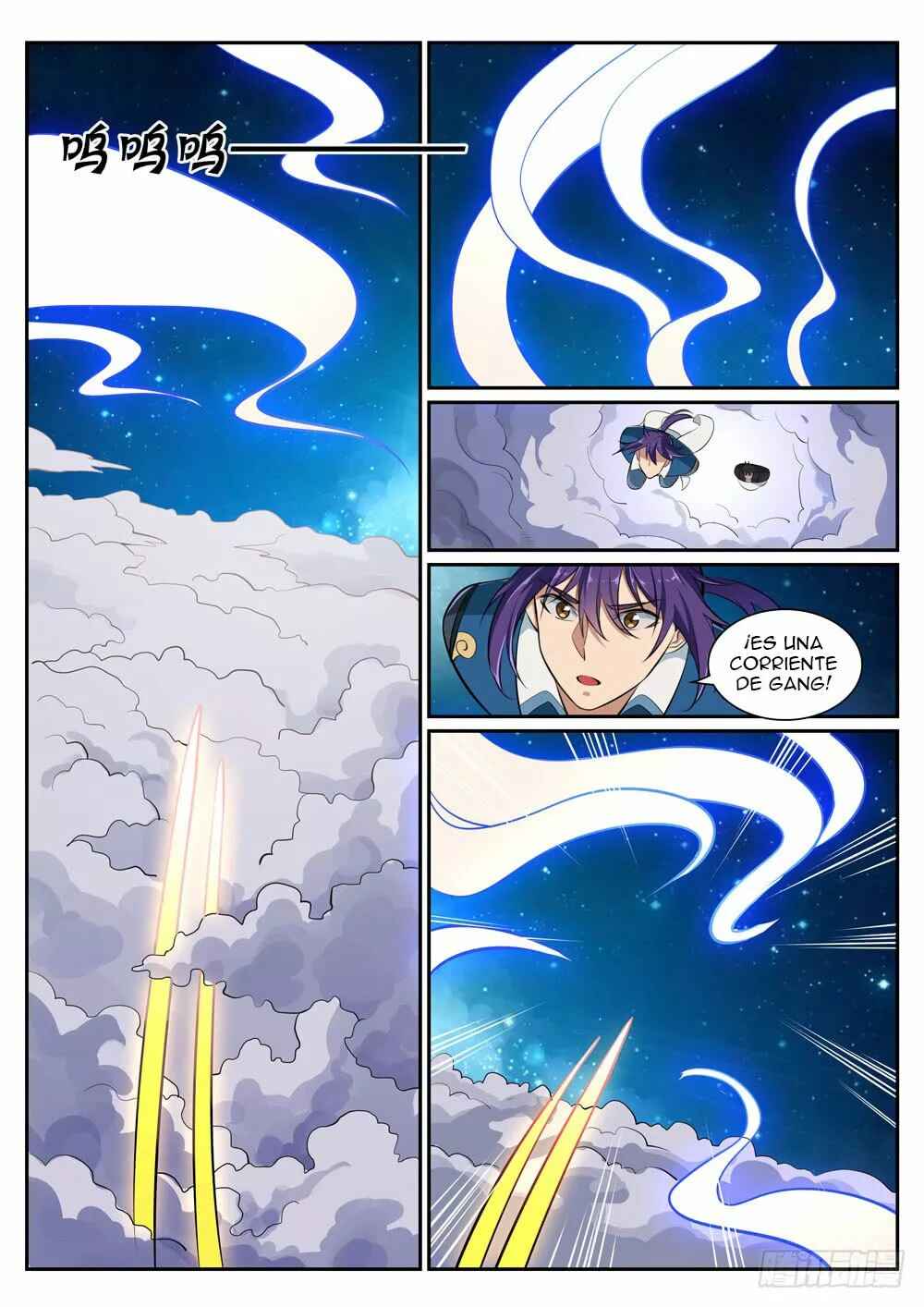 Chapter 361 - Page 8