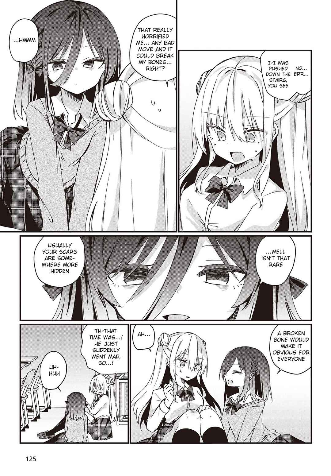 Chapter 1 - Page 4