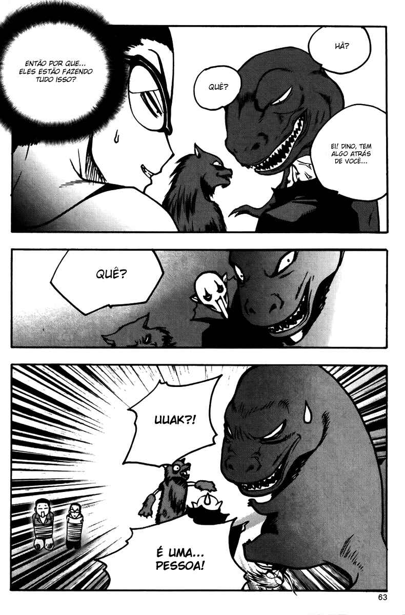 Chapter 80 - Page 20