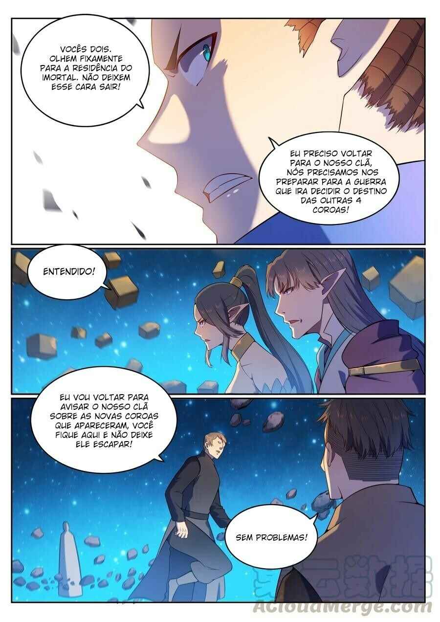 Chapter 570 - Page 14