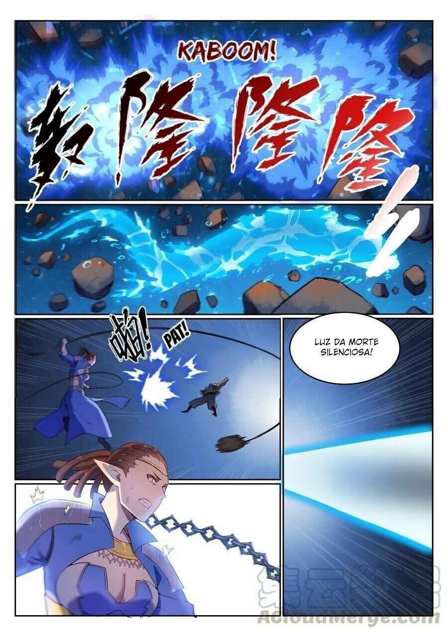 Chapter 570 - Page 6