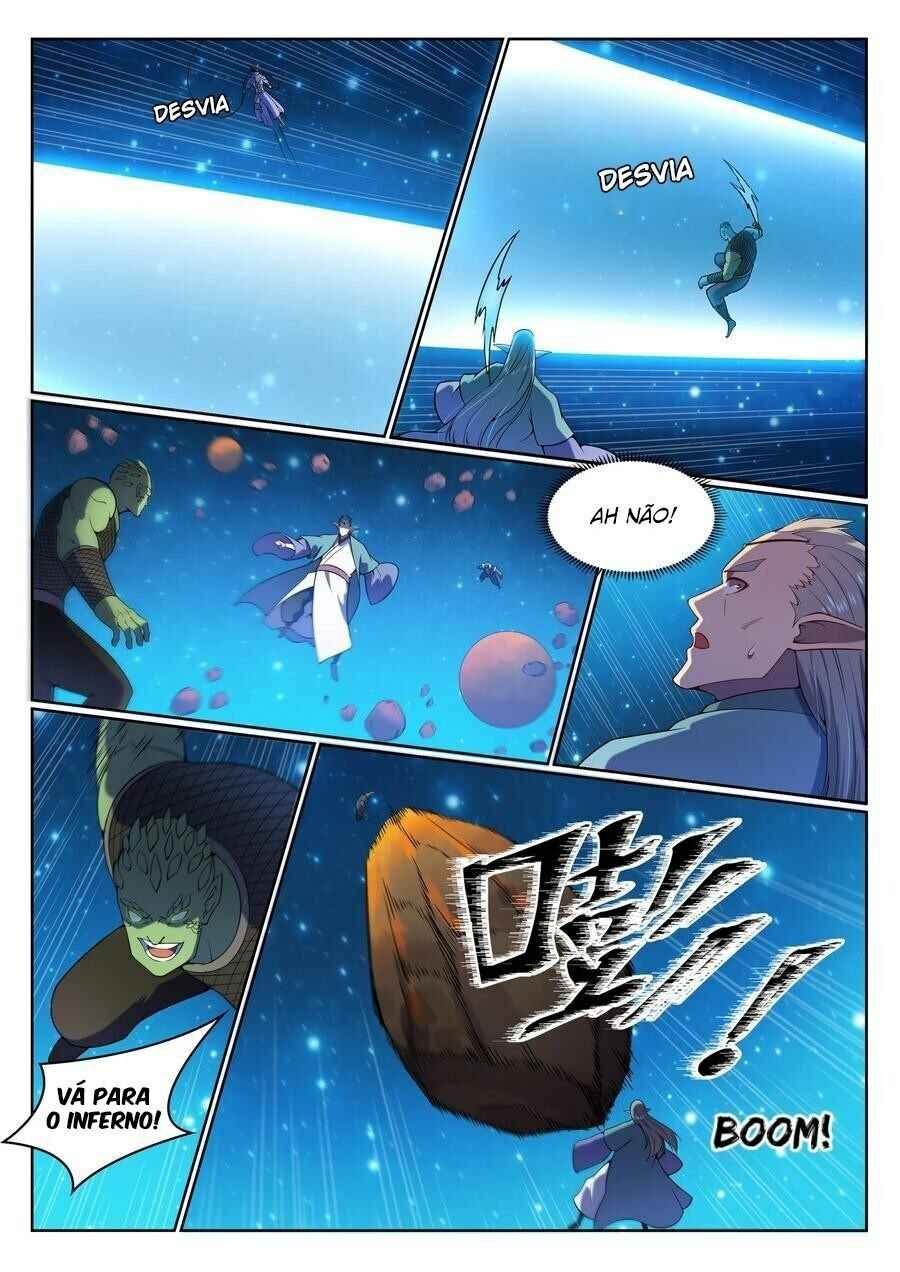 Chapter 570 - Page 7