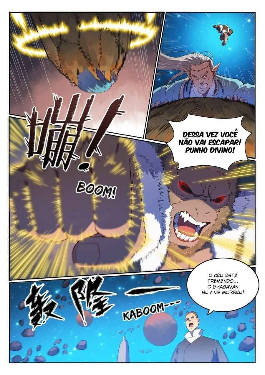Chapter 570 - Page 8