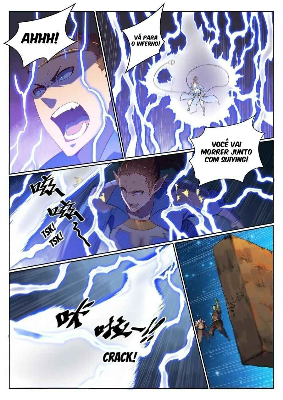 Chapter 570 - Page 9
