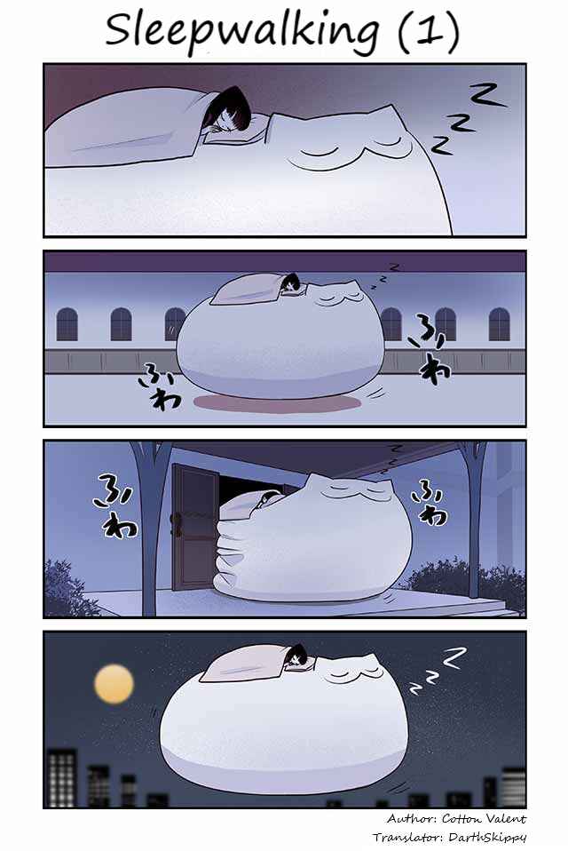 Chapter 133 - Page 1