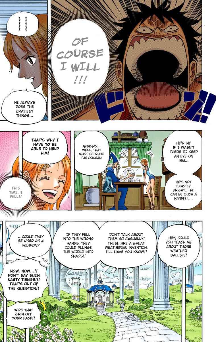 Chapter 596 - Page 6