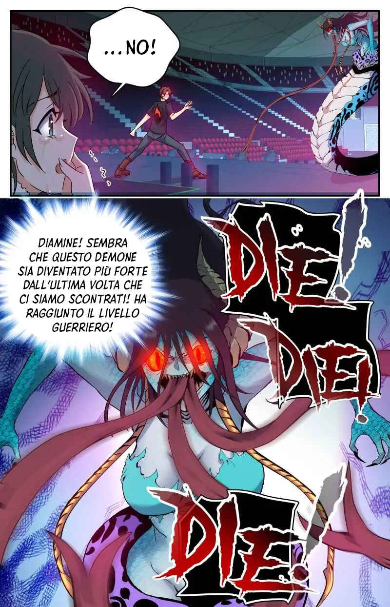 Chapter 182 - Page 11