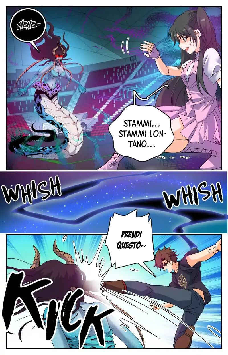 Chapter 182 - Page 7