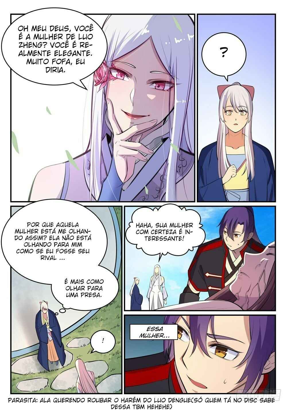 Chapter 456 - Page 12