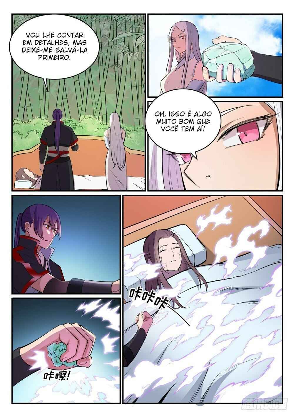 Chapter 456 - Page 14