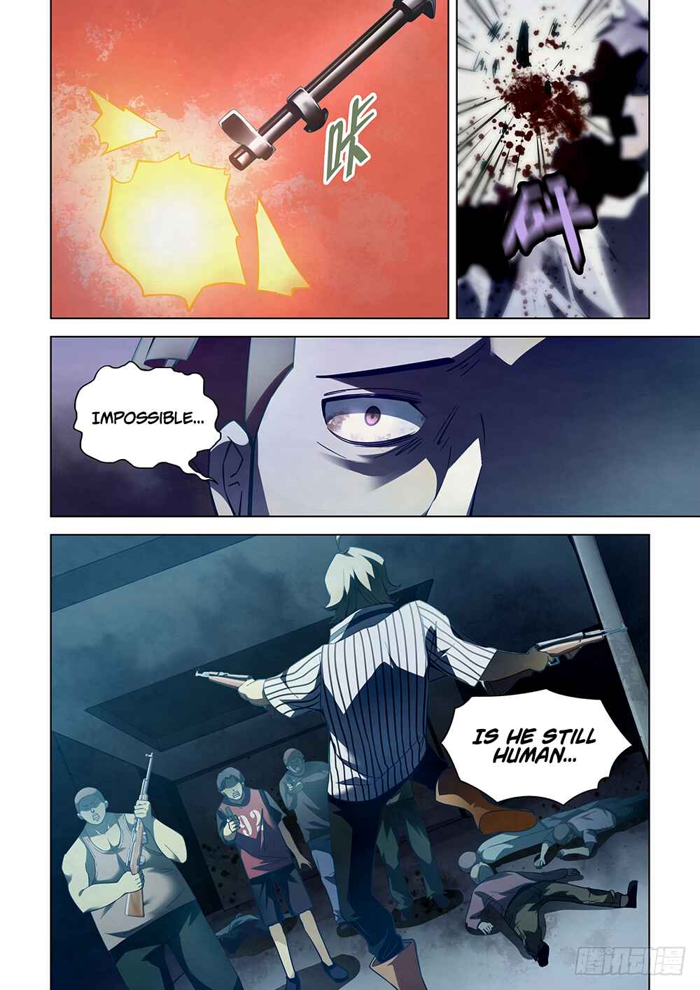 Chapter 63 - Page 10