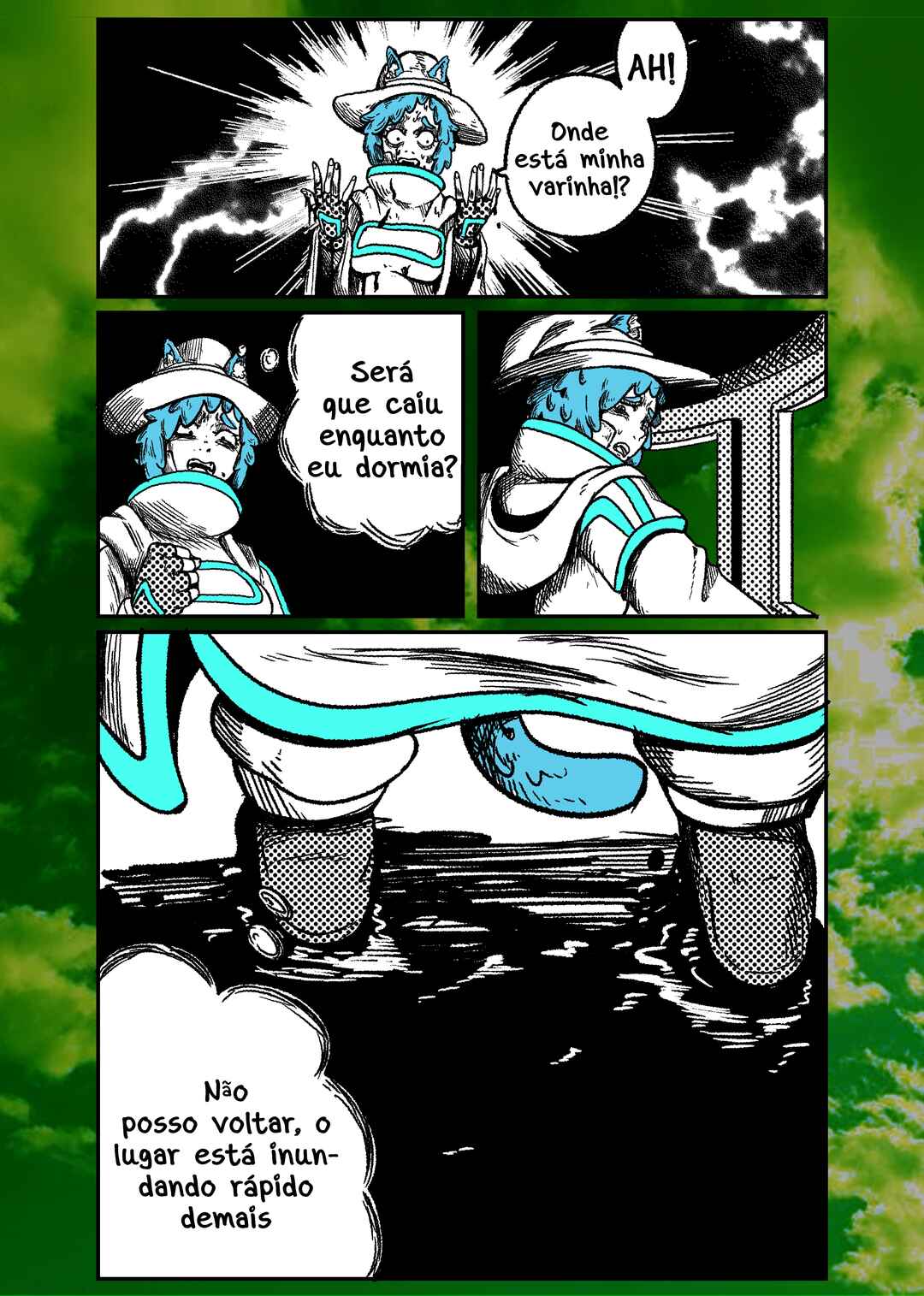 Chapter 4 - Page 3