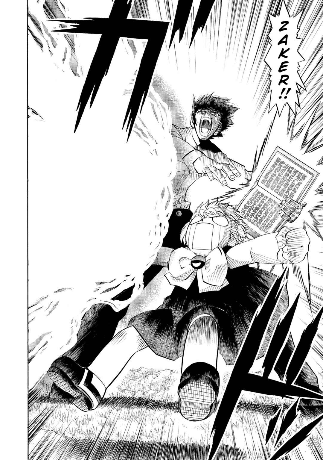 Chapter 320 - Page 16