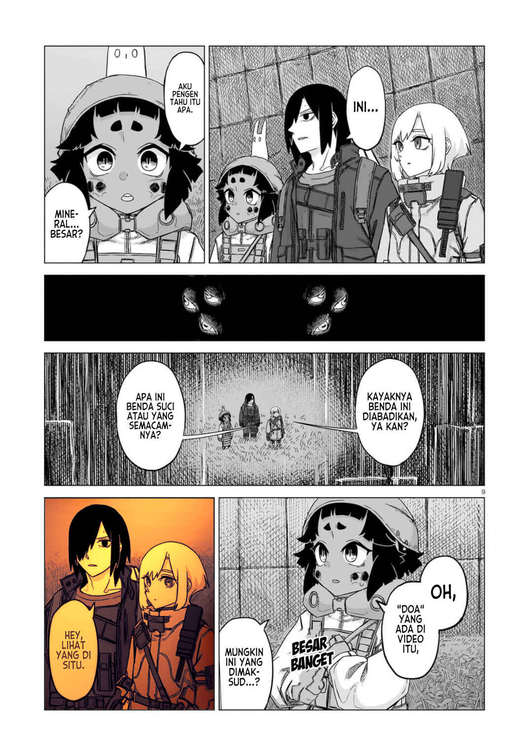 Chapter 29 - Page 10