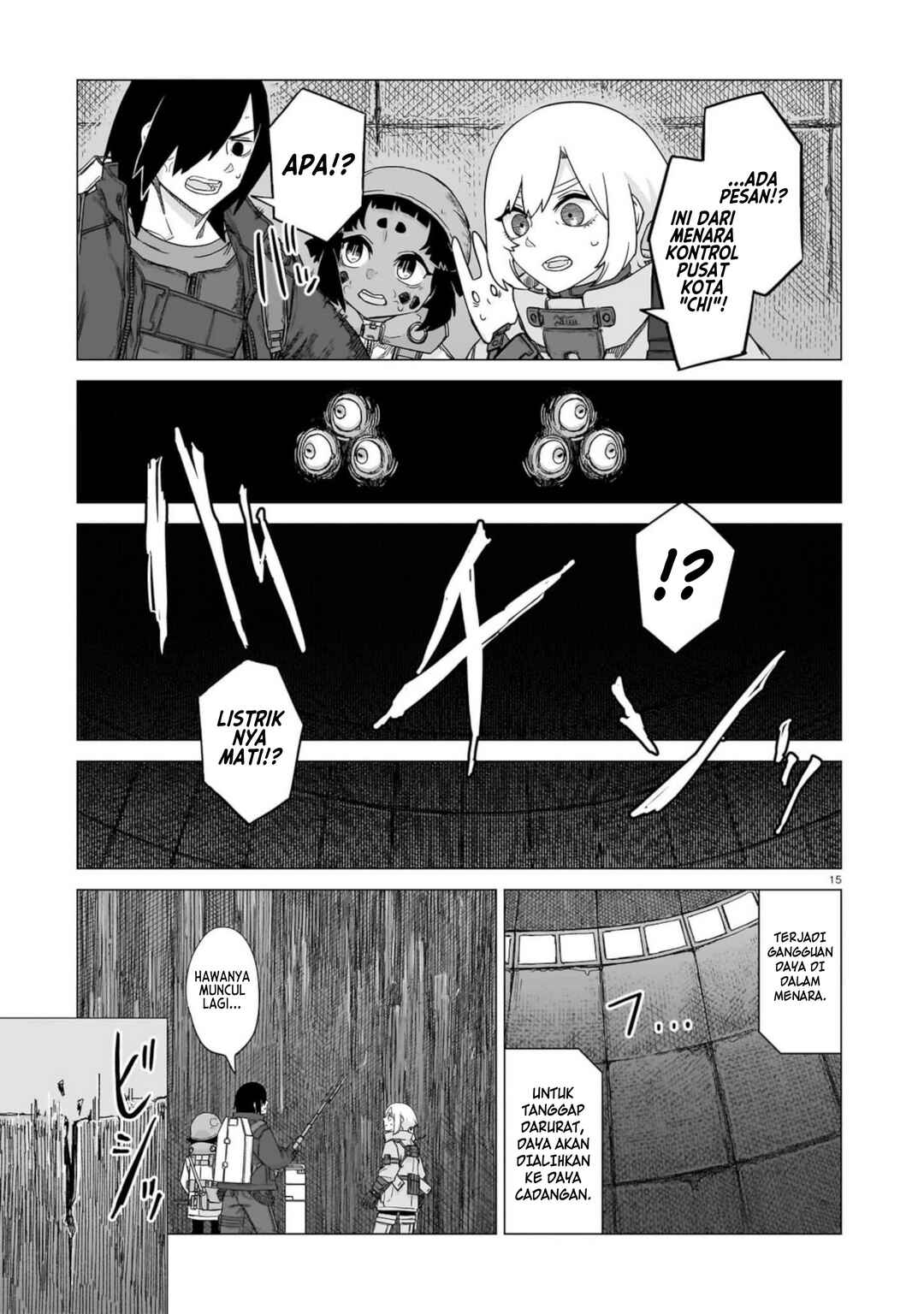 Chapter 29 - Page 16