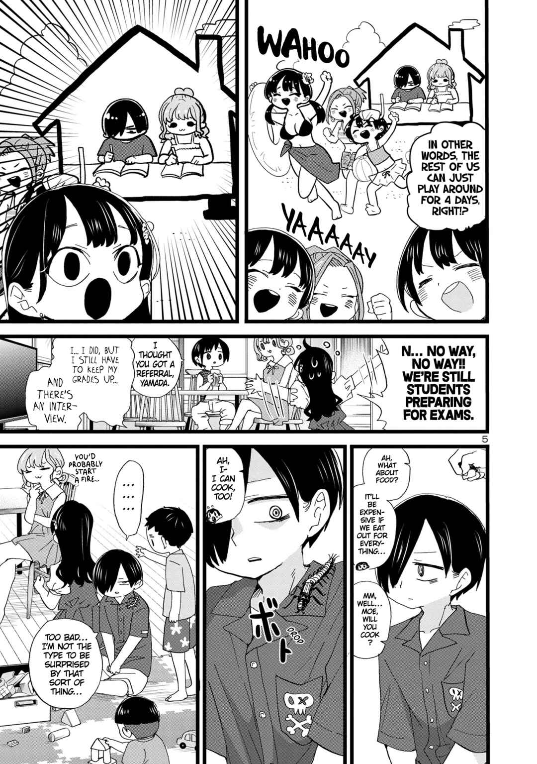 Chapter 125 - Page 6