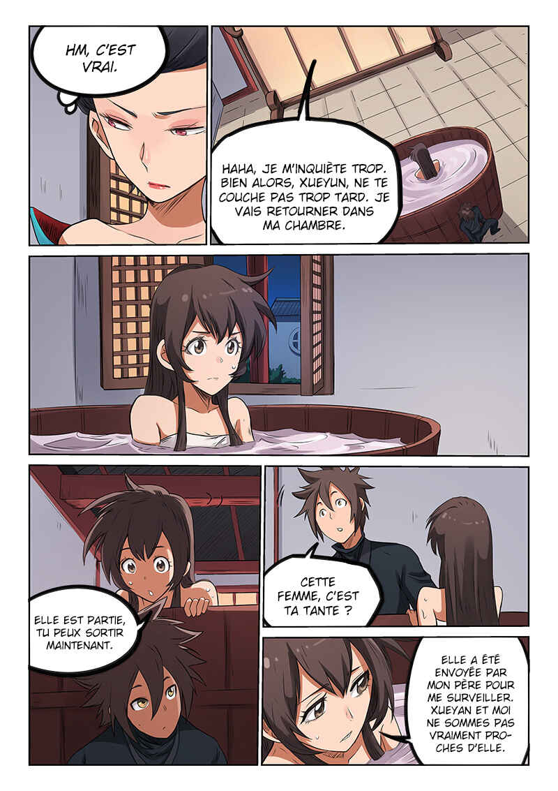 Chapter 170 - Page 8