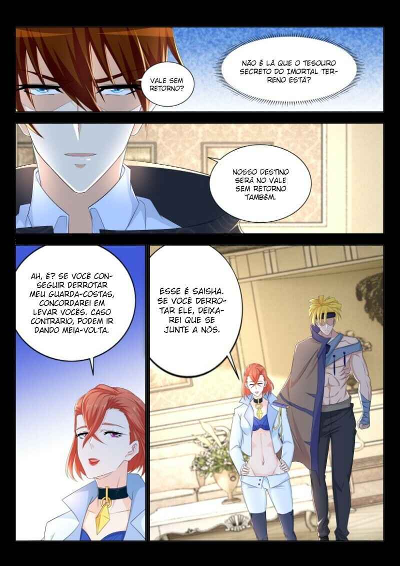 Chapter 276 - Page 12