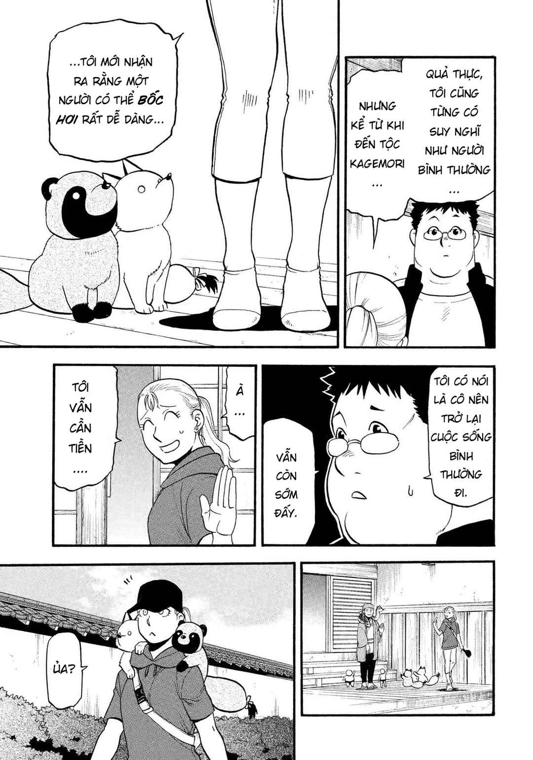 Chapter 36 - Page 23