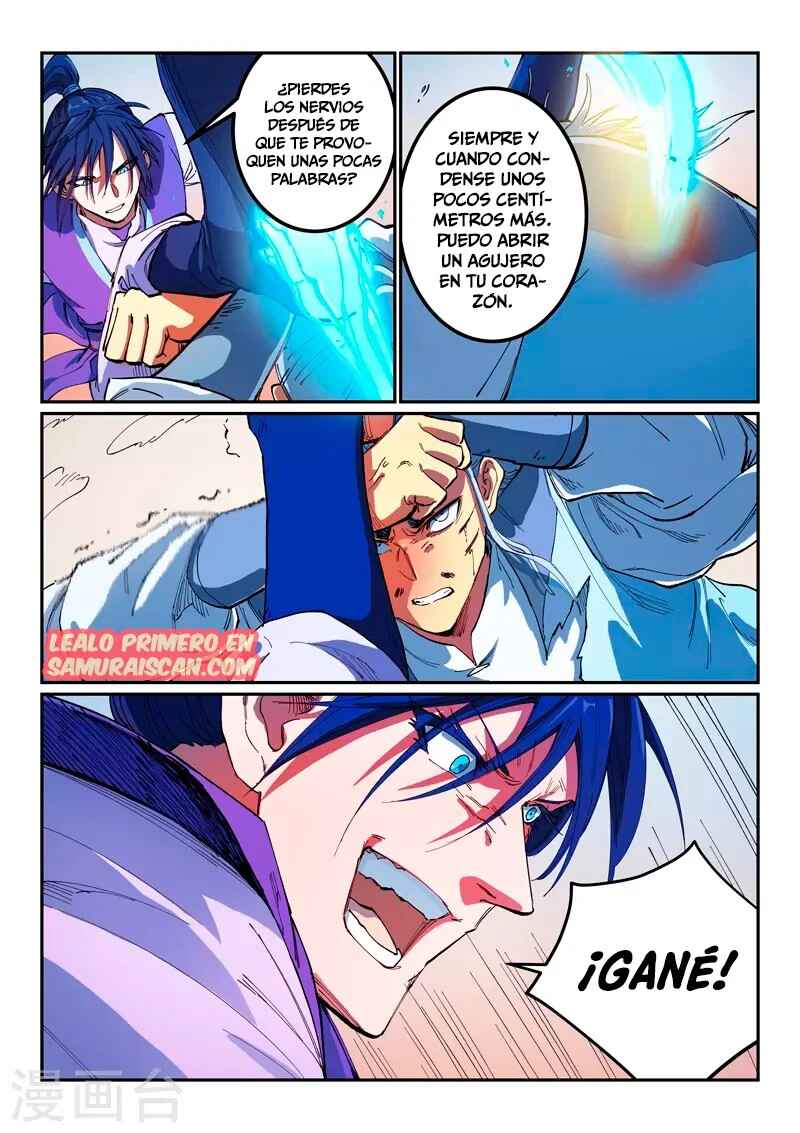 Chapter 562 - Page 10
