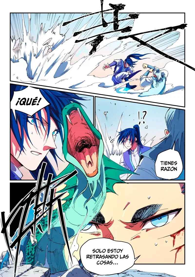 Chapter 562 - Page 11