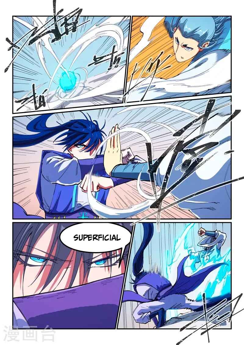 Chapter 562 - Page 8