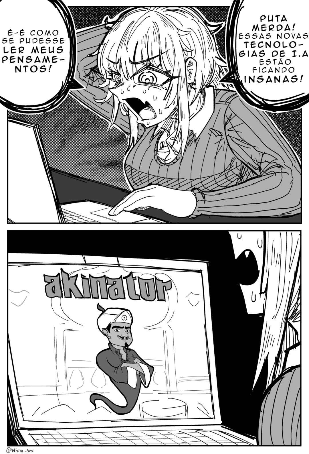 Chapter 122 - Page 1