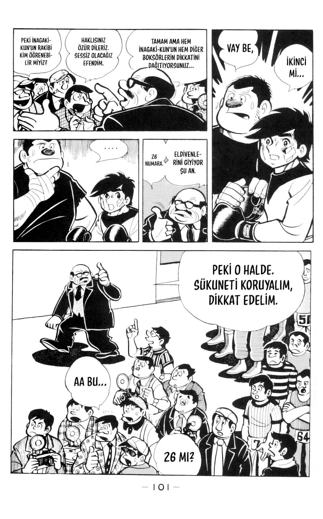 Chapter 61 - Page 3