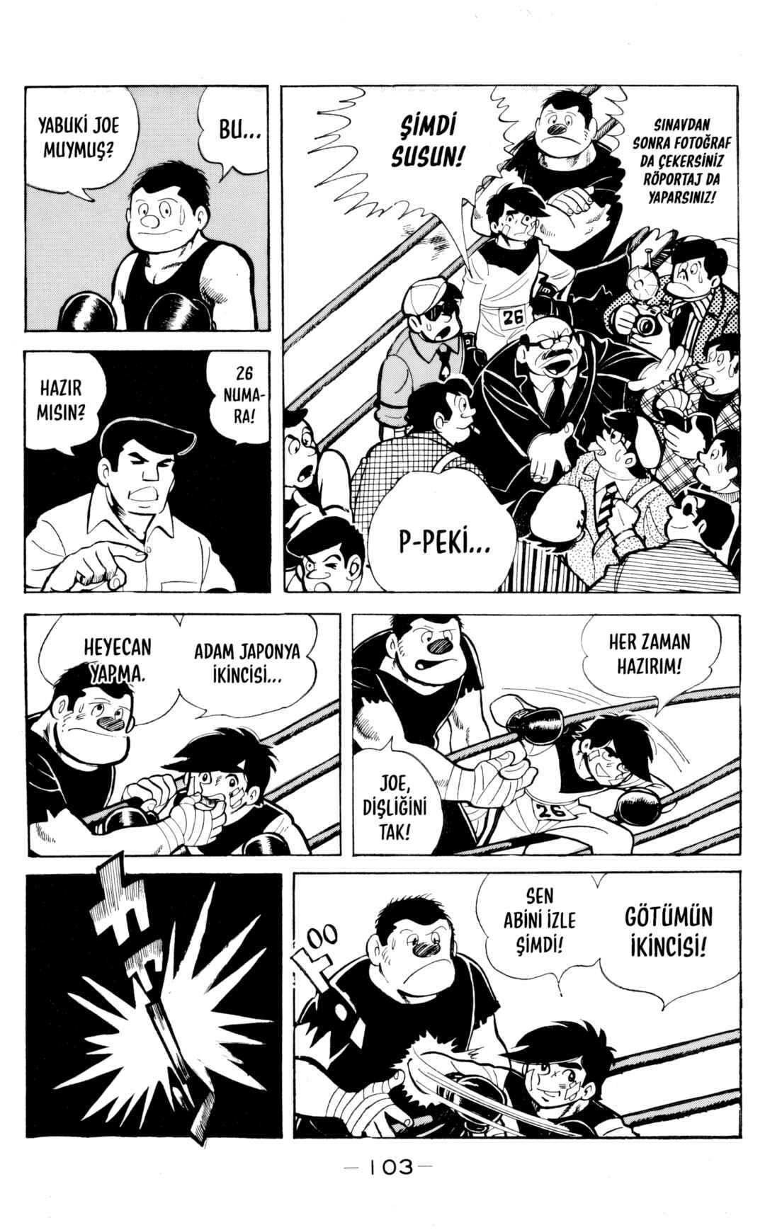 Chapter 61 - Page 5