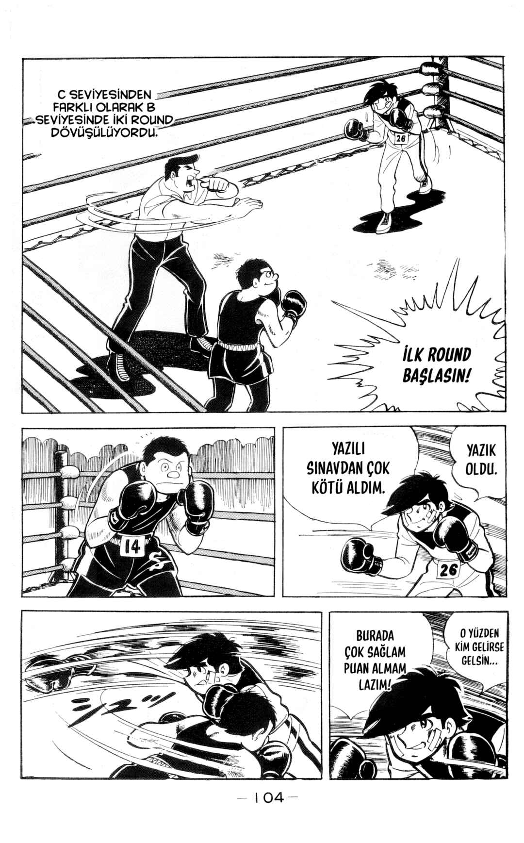 Chapter 61 - Page 6