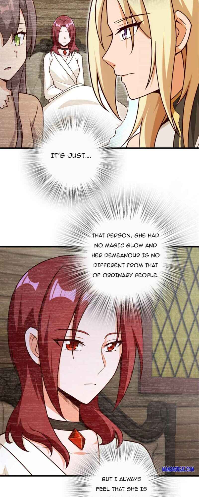 Chapter 394 - Page 10