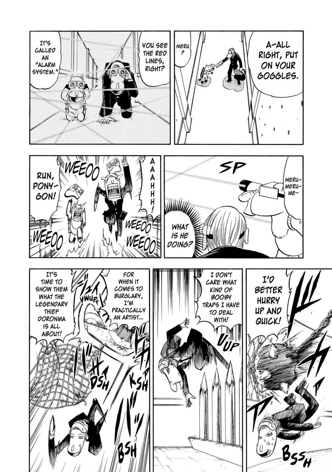 Chapter 94 - Page 12